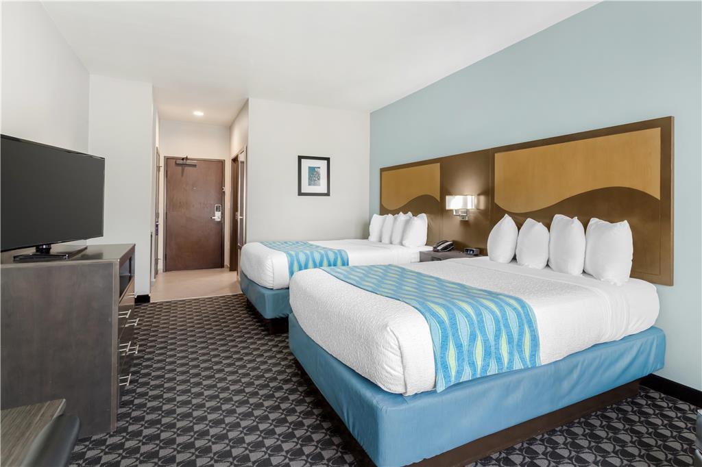 Best Western Plus Waller Hotel Rum bild